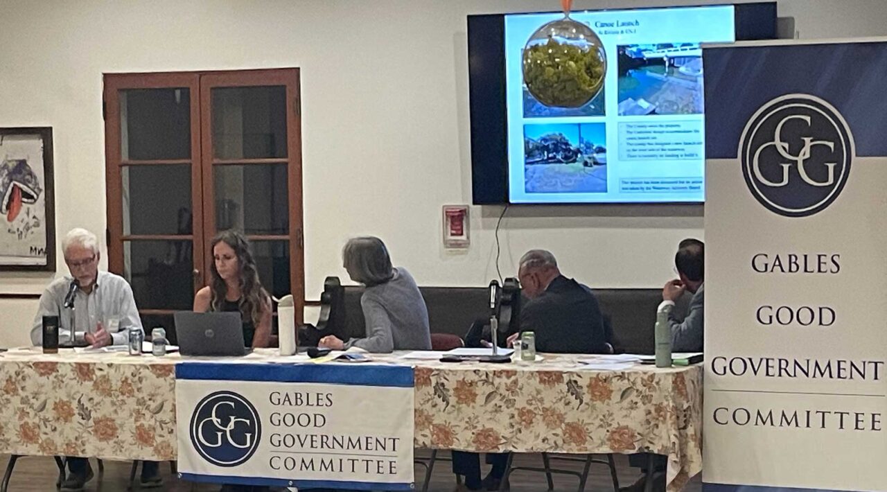 Transportation Event photo February 17, 2026